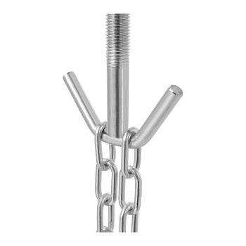  Belka do wyciągania podwieszania silnika do 500 kg ZESTAW - zdj. dodatkowe 4