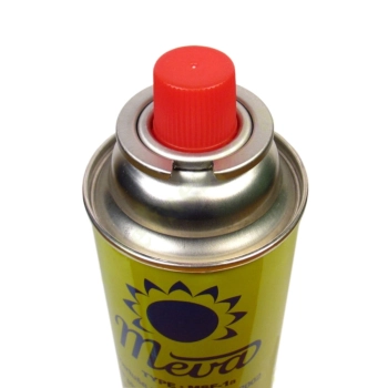  Palnik gazowy uniwersalny gastronomiczny Creme Brulle 1kW ZESTAW - zdj. dodatkowe 1