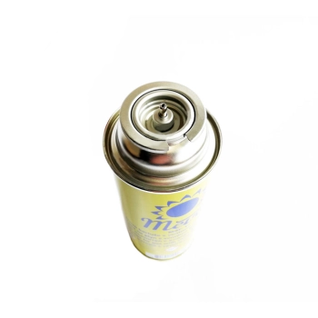  Palnik gazowy uniwersalny gastronomiczny Creme Brulle 1kW ZESTAW - zdj. dodatkowe 3