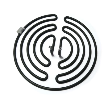  Grzałka do naleśnikarki śr 40 cm Royal Catering 3000W 230V - zdj. dodatkowe 1