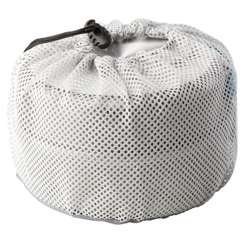  Naczynia turystyczne ze sztućcami ZESTAW dla 2 osób. - zdj. dodatkowe 4