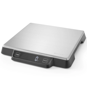  Waga elektroniczna gastronomiczna do kuchni 15kg / 1g - HENDI 580233 - zdj. dodatkowe 1