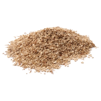  Zrębki wióry wędzarnicze z drewna śliwy 250g - HENDI 199725 - zdj. dodatkowe 1