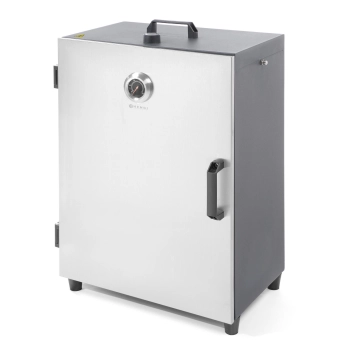  Piec wędzarniczy szafka do wędzenia elektryczna 1600W - zdj. dodatkowe 1