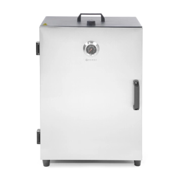  Piec wędzarniczy szafka do wędzenia elektryczna 1600W - zdj. dodatkowe 2