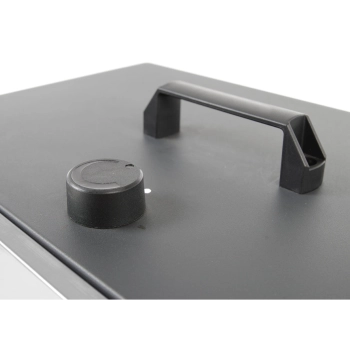  Piec wędzarniczy szafka do wędzenia elektryczna 1600W - zdj. dodatkowe 5