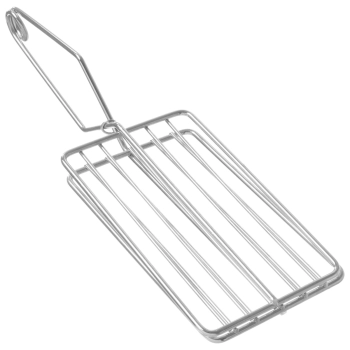 Klamra uchwyt na tosty 100x340mm