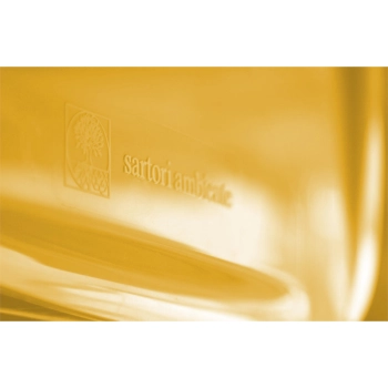  Kosz pojemnik do segregacji sortowania śmieci i odpadków - żółty Urba 21L - zdj. dodatkowe 3