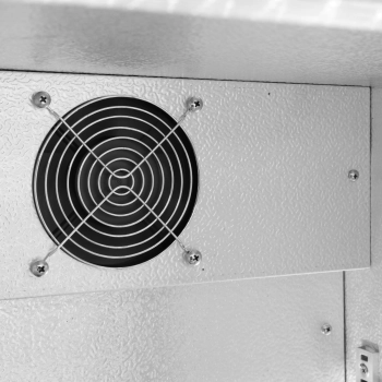  Lodówka barowa na napoje 1-drzwiowa szer. 50cm 118L - zdj. dodatkowe 7