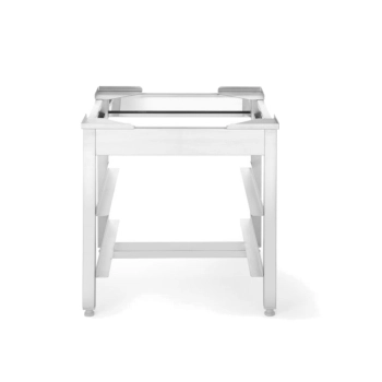  Podstawa pod zmywarki do szkła kosz 40x40cm - zdj. dodatkowe 2