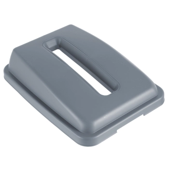  Pokrywa z otworem prostokątnym do kosza pojemnika 60L - zdj. dodatkowe 2