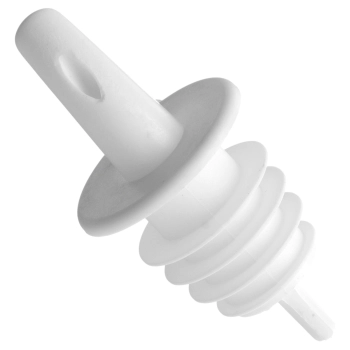  Nalewak dozownik kurek do butelek do alkoholu 3 kolory ZESTAW 6szt. - zdj. dodatkowe 1