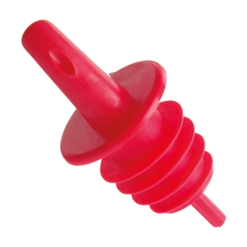  Nalewak dozownik kurek do butelek do alkoholu 3 kolory ZESTAW 6szt. - zdj. dodatkowe 3