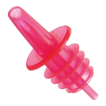  Nalewak dozownik kurek do butelek do alkoholu 3 kolory ZESTAW 6szt. - zdj. dodatkowe 1