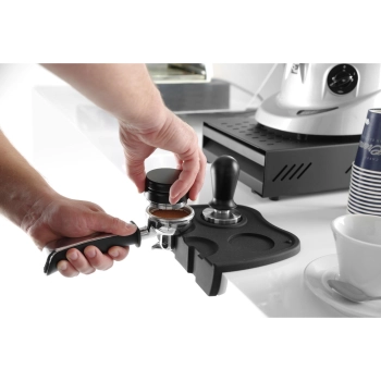  Tamper ubijak do kawy z regulacją wysokości śr. 58mm - zdj. dodatkowe 4