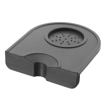  Mata podkładka na blat pod tamper ubijak do kawy - pojedyncza - zdj. dodatkowe 1