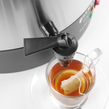  Warnik podgrzewacz do wody i grzanego piwa wina grzańca 28L - zdj. dodatkowe 3