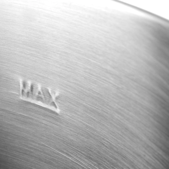  Warnik podgrzewacz do wody i grzanego piwa wina grzańca 28L - zdj. dodatkowe 5