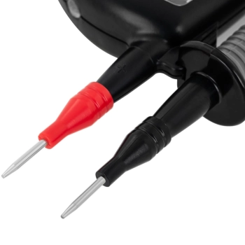  Miernik napięcia AC/DC zakres 12V - 690V LCD - zdj. dodatkowe 3