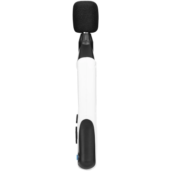  Cyfrowy miernik natężenia dźwięku decybelomierz 30-130 dB - zdj. dodatkowe 3