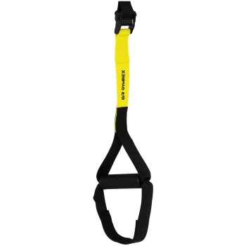  Taśmy pasy treningowe do ćwiczeń crossfit 164 cm - zdj. dodatkowe 4