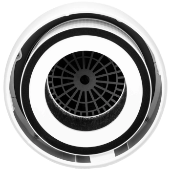  Oczyszczacz powietrza Uniprodo 10 m2 80 m3/godz - zdj. dodatkowe 3