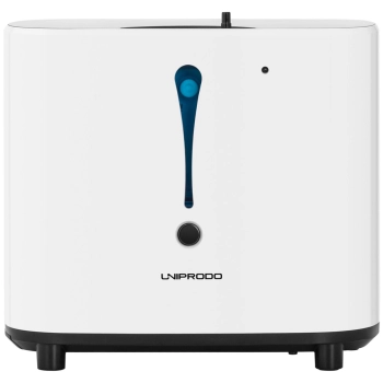  Koncentrator tlenu LED Uniprodo 1-6L 28-90% - zdj. dodatkowe 4