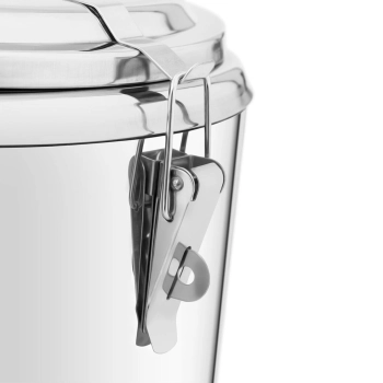  Termos cateringowy do transportu żywności stalowy 12L - zdj. dodatkowe 2