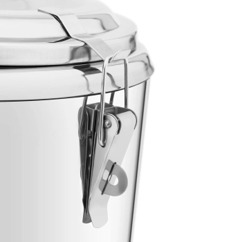  Termos cateringowy do transportu żywności stalowy 22L - zdj. dodatkowe 2