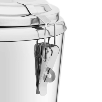  Termos cateringowy do transportu żywności stalowy 60L - zdj. dodatkowe 2