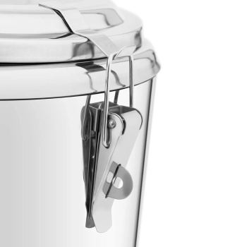  Termos cateringowy do transportu żywności stalowy 80L - zdj. dodatkowe 3