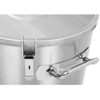  Pojemnik kocioł fermentacyjny fermentator do piwa 30L - zdj. dodatkowe 3