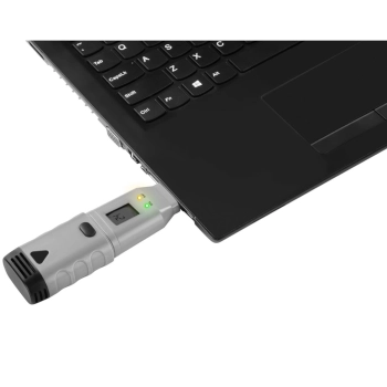  Rejestrator termperatury i wilgotności USB zakres -35 do 80C - zdj. dodatkowe 4