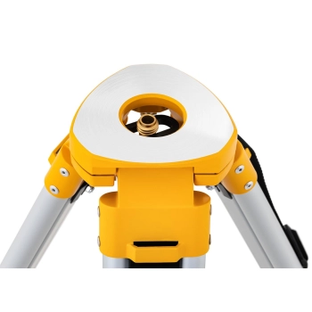  Niwelator optyczny samopoziomujący ze statywem i łatą - powiększenie 24x śr. 36 mm - zdj. dodatkowe 8