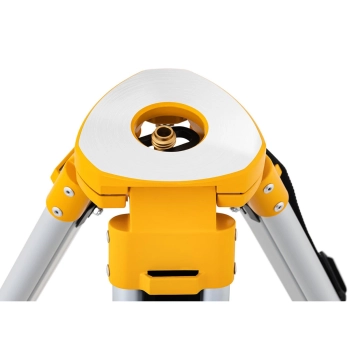  Niwelator optyczny samopoziomujący ze statywem i łatą - powiększenie 28x śr. 36 mm - zdj. dodatkowe 6