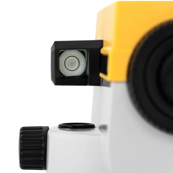  Niwelator optyczny samopoziomujący ze statywem i łatą - powiększenie 32x śr. 40 mm - zdj. dodatkowe 1