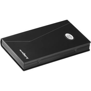  Waga precyzyjna jubilerska kieszonkowa zliczanie sztuk LCD 3 kg / 0.1 g - zdj. dodatkowe 2