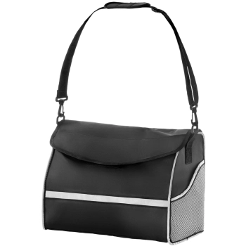  Balkonik chodzik podpórka dla seniora z siedziskiem i torbą na zakupy do 136kg - złoty - zdj. dodatkowe 7