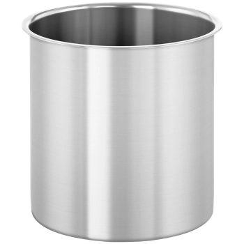  Elektryczny kociołek garnek do zupy 10 l stalowy - zdj. dodatkowe 6