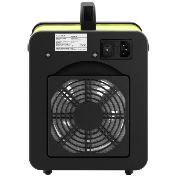  Generator ozonu ozonator Ulsonix AIRCLEAN 10G-ECO 10000 mg/h 95W - zdj. dodatkowe 3