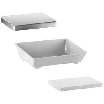  Waga stołowa 2 platformy interfejs RS232 6 kg / 2g LCD M LEGALIZACJA - zdj. dodatkowe 5