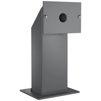  Waga platformowa przemysłowa interfejs RS232 600 kg / 0,2 kg LED M LEGALIZACJA - zdj. dodatkowe 3