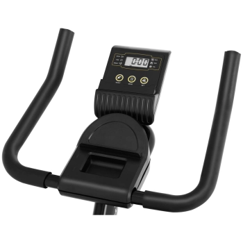  Rower spinningowy treningowy stacjonarny 13 kg LCD Gymrex GR-MG13 - zdj. dodatkowe 2