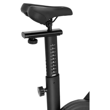  Rower spinningowy treningowy stacjonarny 13 kg LCD Gymrex GR-MG13 - zdj. dodatkowe 3