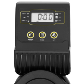  Rower spinningowy treningowy stacjonarny 13 kg LCD Gymrex GR-MG13 - zdj. dodatkowe 4