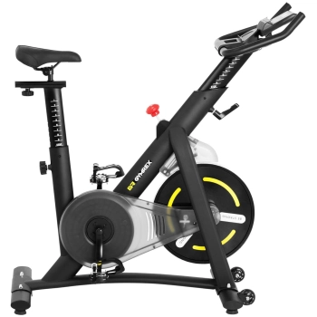  Rower spinningowy treningowy stacjonarny 13 kg LCD Gymrex GR-MG13 - zdj. dodatkowe 7