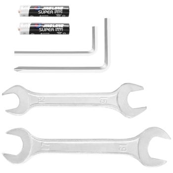  Rower spinningowy treningowy stacjonarny 13 kg LCD Gymrex GR-MG13 - zdj. dodatkowe 8