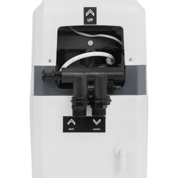  Zmiekczacz odkamieniacz do wody zawór ASD2 25 l 3.3 W LCD - zdj. dodatkowe 2
