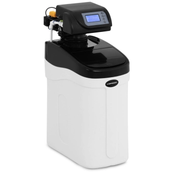 Zmiękczacz odkamieniacz do wody z automatycznym zaworem 6.5 l 3.3 W LCD - zdj. dodatkowe 1