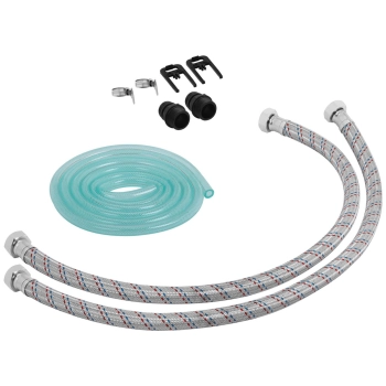  Zmiękczacz odkamieniacz do wody z automatycznym zaworem 30 l 3.3 W LCD - zdj. dodatkowe 5